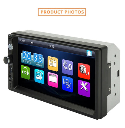 Car Radio MP5 Player