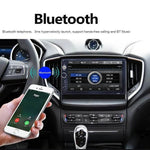 Car Radio MP5 Player