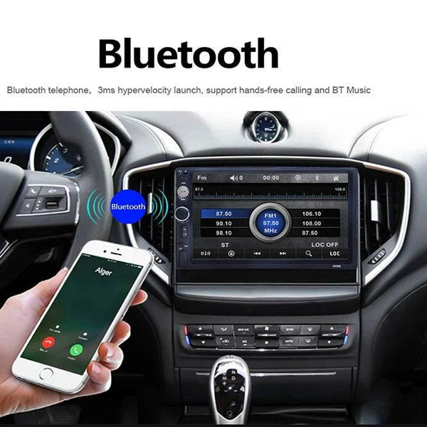 Car Radio MP5 Player