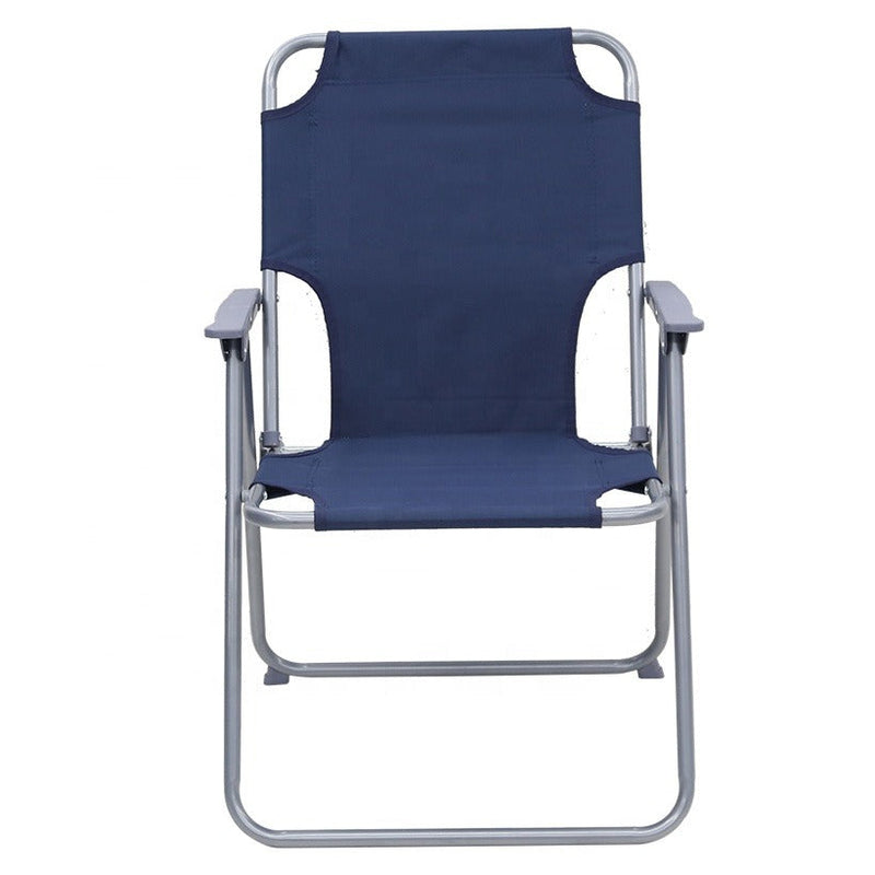 Metal Foldable Beach Chair