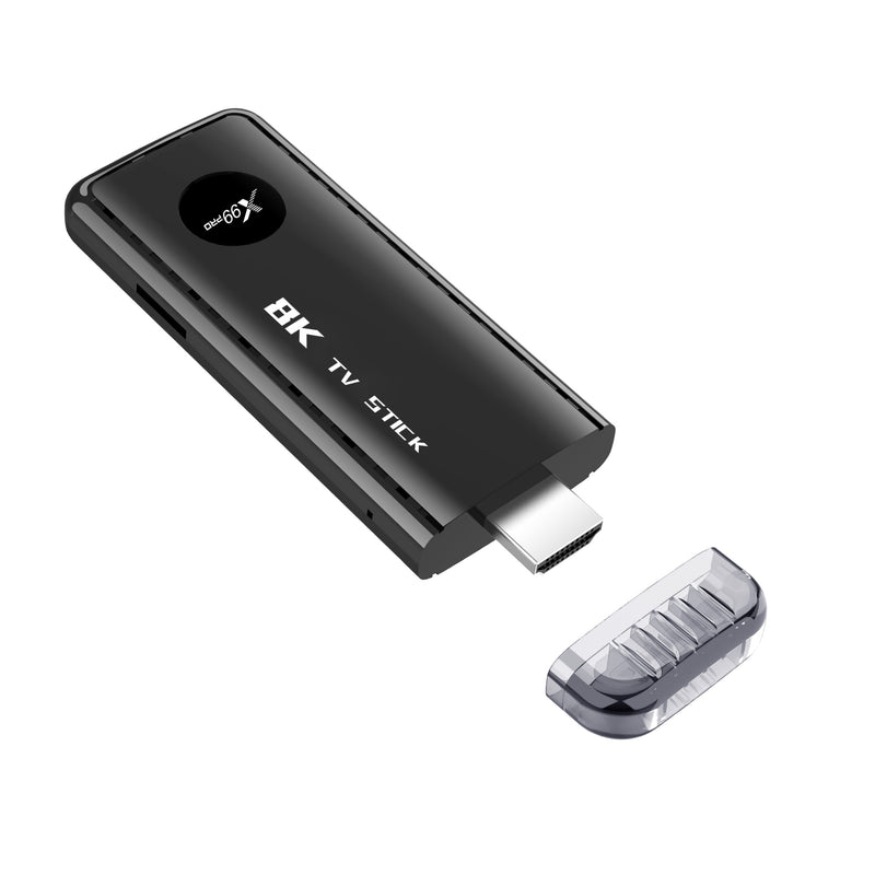 X99 PRO Android TV Stick
