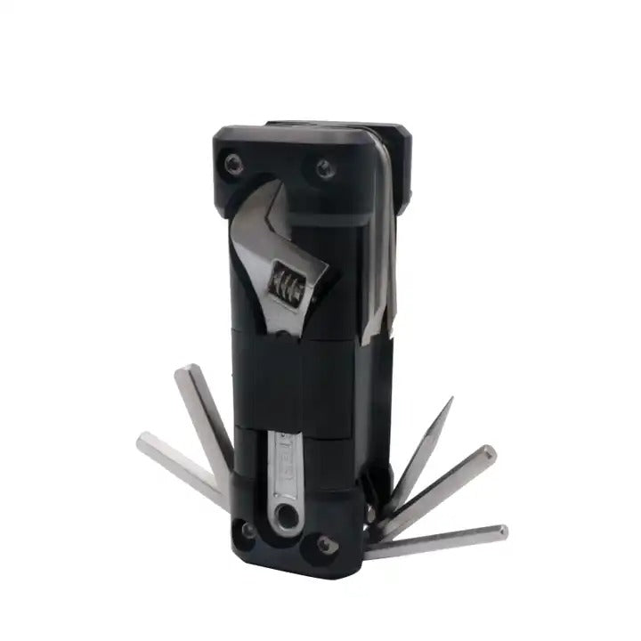 Portable Multifunctional Combination Tool