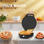Pizza Maker (1500W)(32cm)