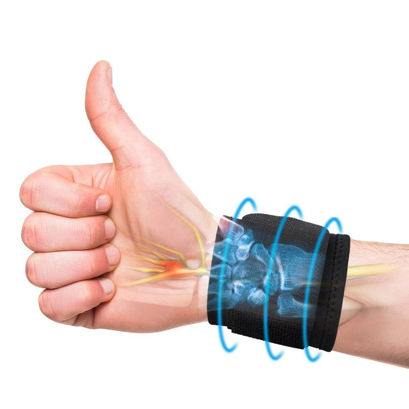Wrist Ice Sleeve