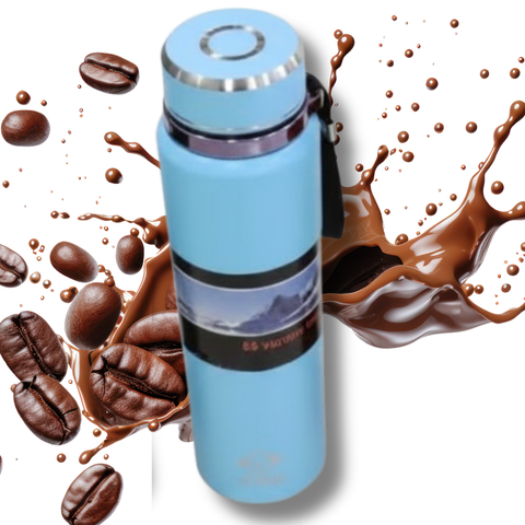 Scenic Insulated Bottle (1000ml) - Alt View