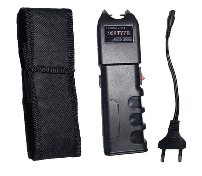 Rechargeable Stun Gun Taser