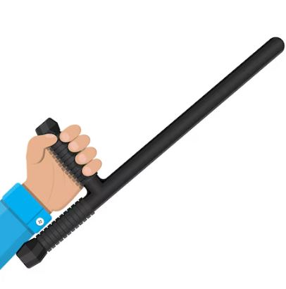 Self Defence Baton (Each)