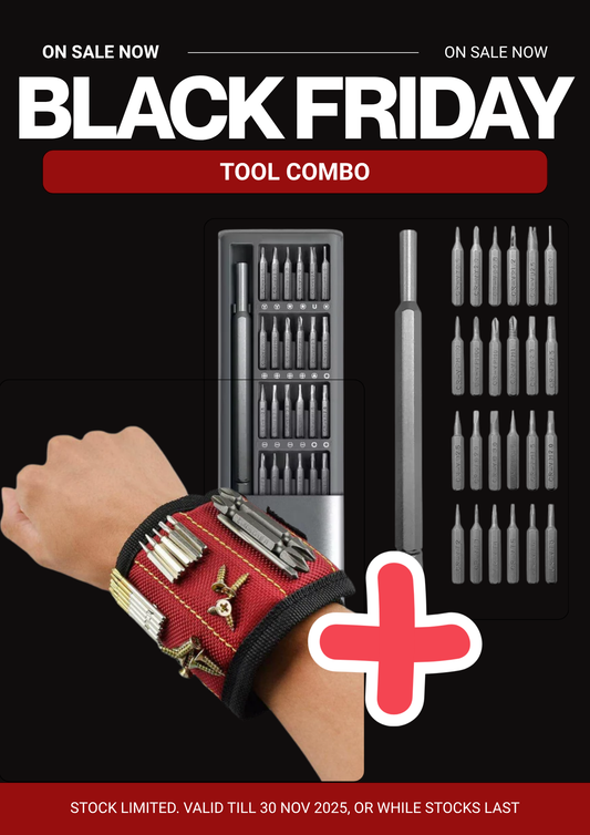 Tool Combo