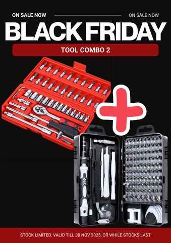 Tool Combo 2