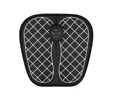 Relaxing EMS Foot Massager - DMC Wholesale
