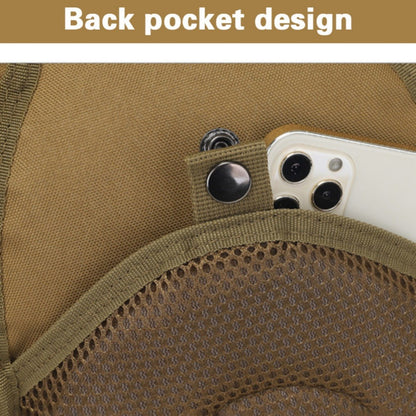 Outdoor Camping Molle Pouch