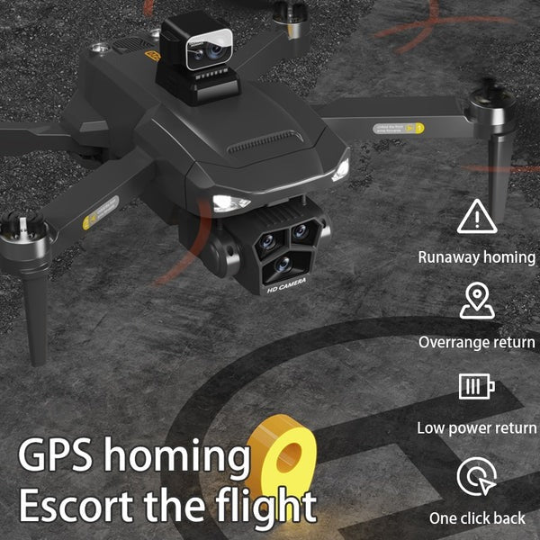 P20 GPS Drone