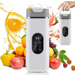 Mini Electric Blender