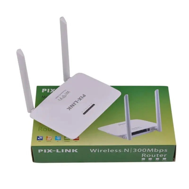 300Mbps WiFi Router