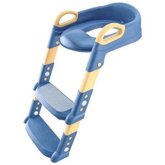 Stepped Children's Toilet - DMC Wholesale
