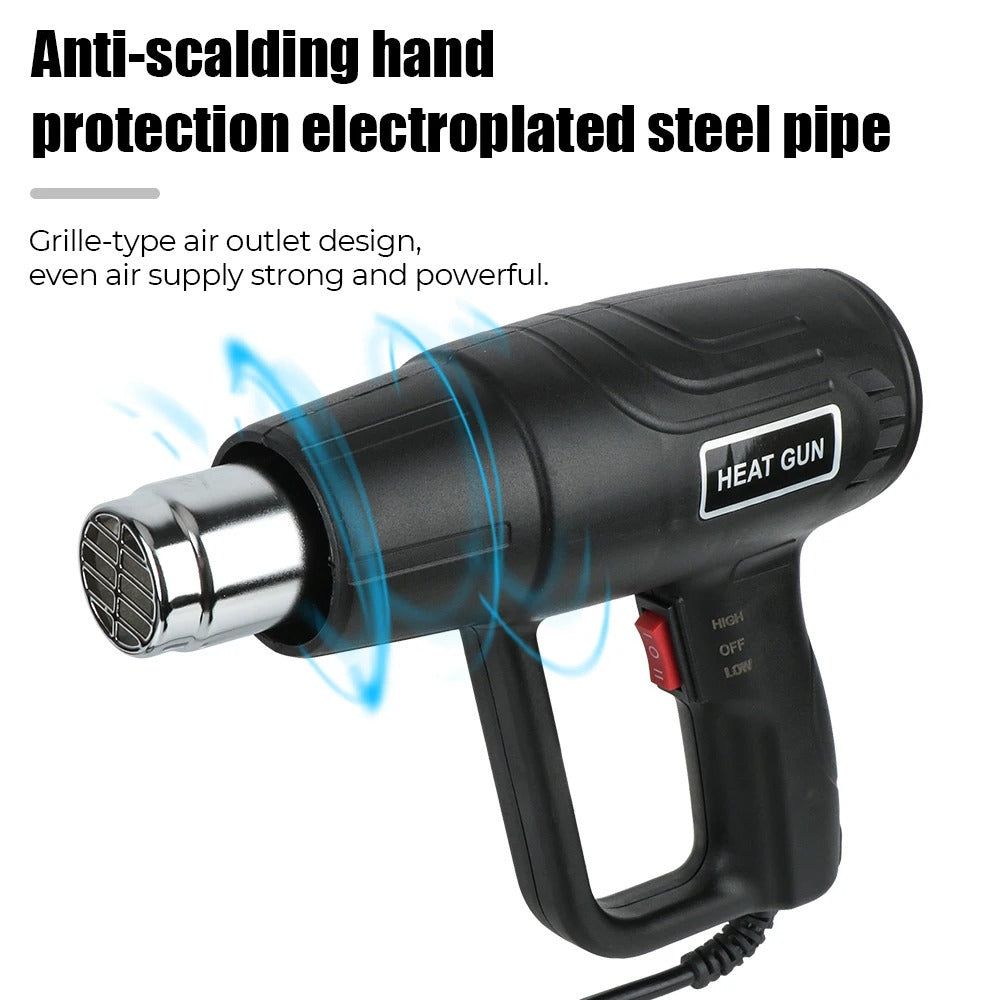 Hot Air Gun