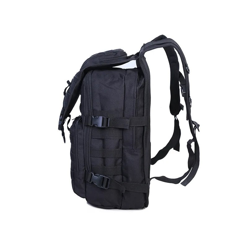 Camping And Hiking Backpack