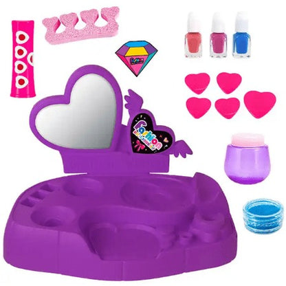 Kids Manicure Set