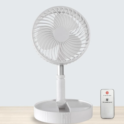 Small Air Cooler Fan