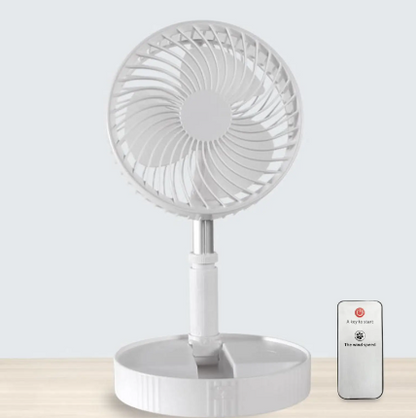 Small Air Cooler Fan