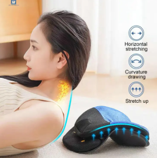 Cervical Pillow for Neck Pain Relief