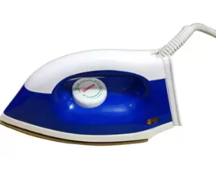 Dry Iron (1000W)