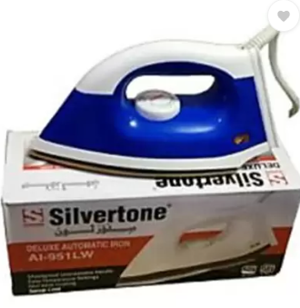 Dry Iron (1000W)