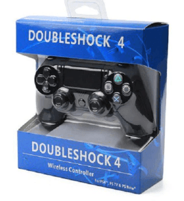 DualShock Wireless Controller 4 - DMC Wholesale