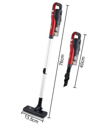 Cordless Vacuum (2800W )