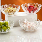  Glass Bowl Set (400ml)(6 pcs)
