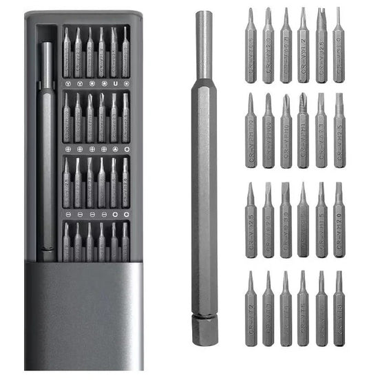 MagMaster Precision Duo