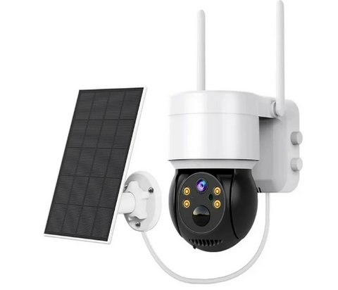 WiFi Camera - Solar