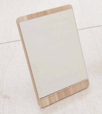 Dresser Mirror (19.5x13cm)