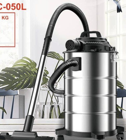 Vacuum Cleaner (50L) - DMC Wholesale