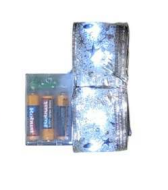 Ribbon Battery Operated String Lights (50L)(5M)(Multi-Colour)