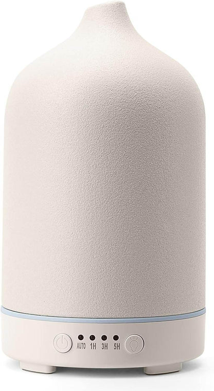 Ultrasonic Air Diffuser Aromatherapy Humidifier - DMC Wholesale