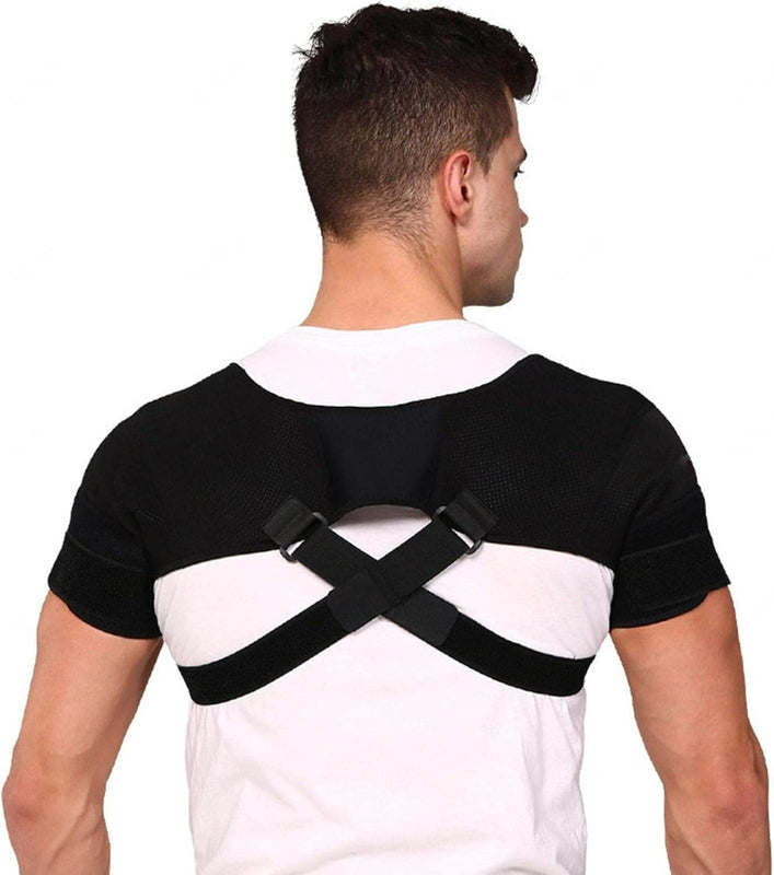 Adjustable Sports Shoulder Pad