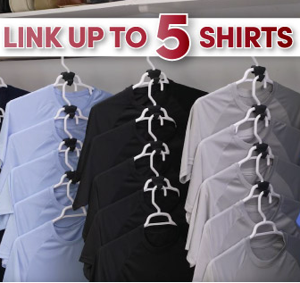 Ruby Space Triangle Set