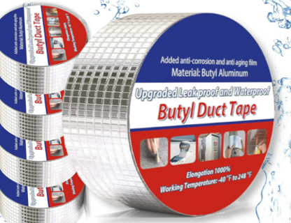 Leakage Repair Super Waterproof Tape