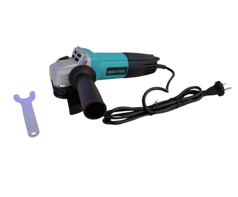 Power Tool Angle Grinder - Alt View