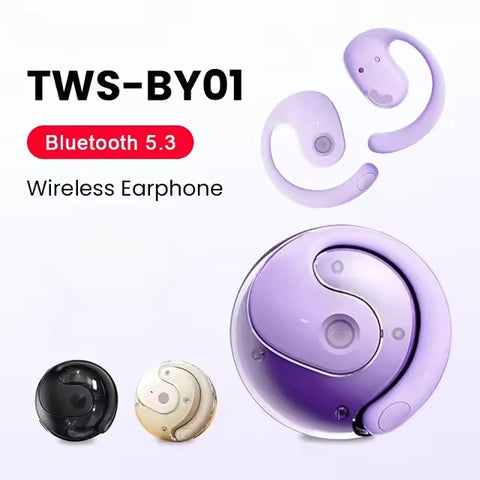 Wireless Headset  (On the Ear)