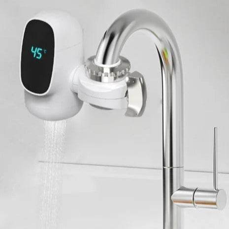 Smart Home Electric Water Heater - DMC Wholesale