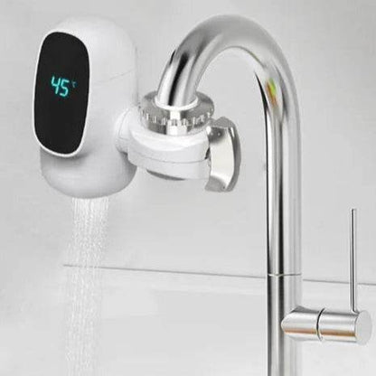 Smart Home Electric Water Heater - DMC Wholesale
