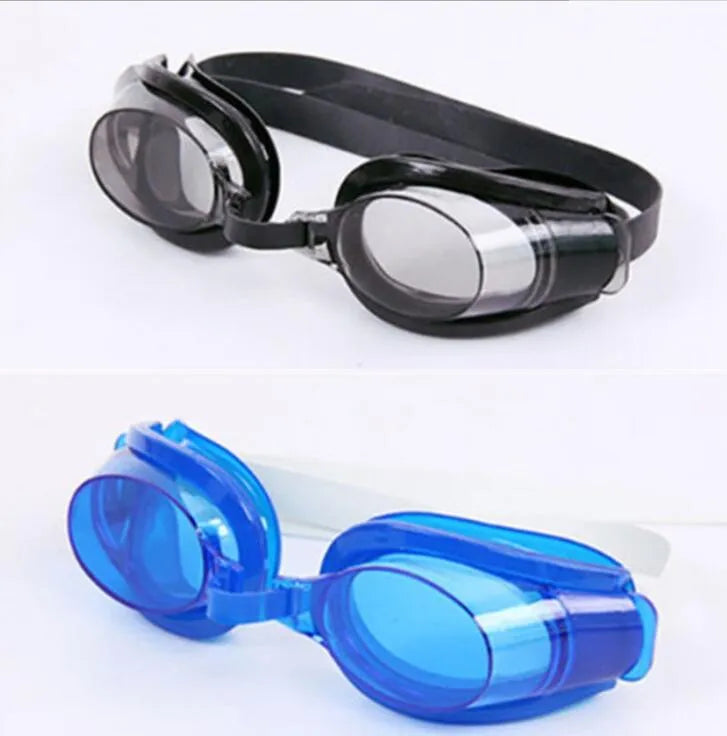 Adjustable Swimming Goggles For Kids