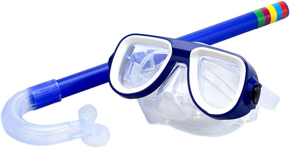 Snorkel Set For Kids