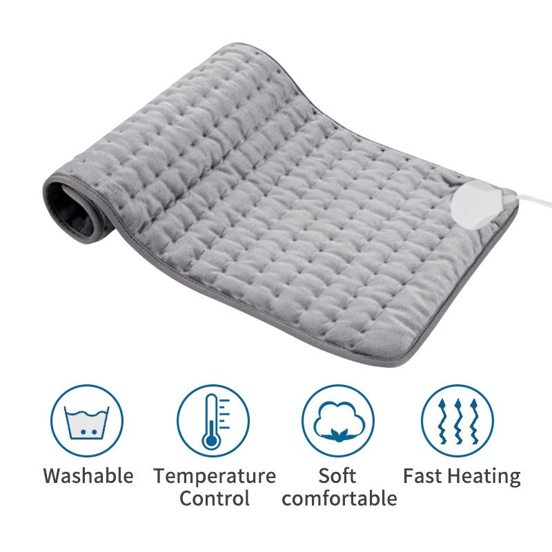 Electric Therapy Heating Pad