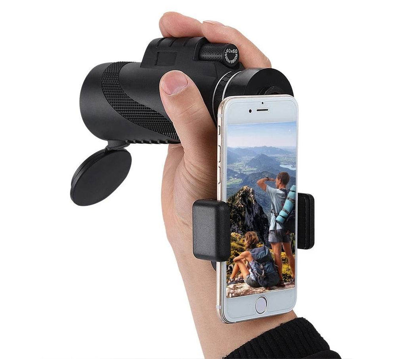 Powerful Mini Monocular Telescope