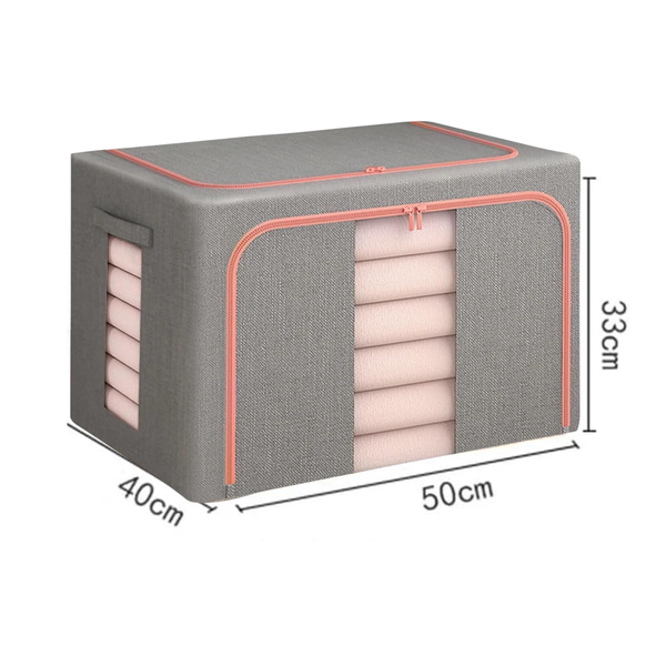 Folding Storage Box (50cm)