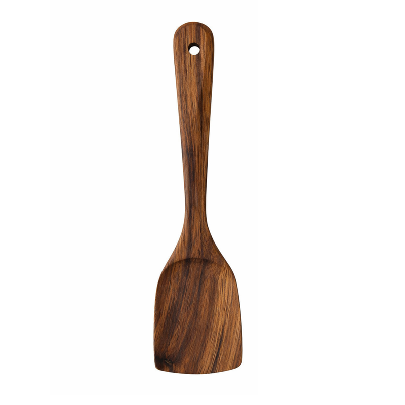 Earthgrain Essentials Bamboo Utensil Set (4 pcs)