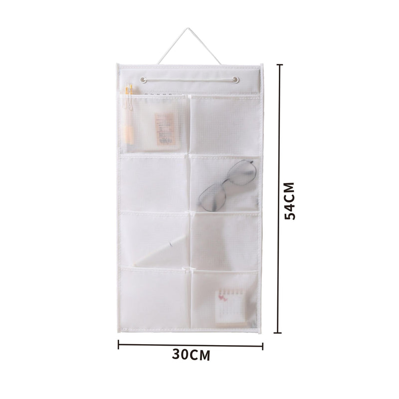 Single‑Pocket Hanging Organiser